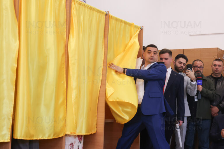 Fanii AUR s-au lasat păcăliți de George Simion și de Călin Georgescu până au pierdut totul. Se vor “trezi în conștiință” de data asta? Deschid aici pariurile