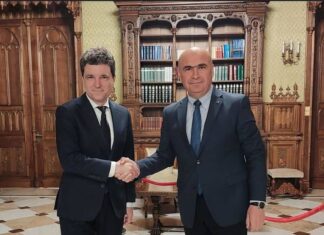 În capcana pusă pentru Bolojan au căzut tocmai braconierii