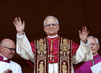 Papa Leon: Lumea este într-o criză profundă