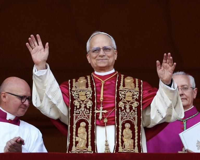 Trump, Zelenski şi aliaţii săi europeni au salutat propunerea papei Leon al XIV-lea de a găzdui la Vatican negocieri între Rusia şi Ucraina, anunţă Meloni