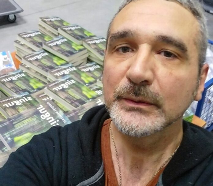 sebastian lazaroiu