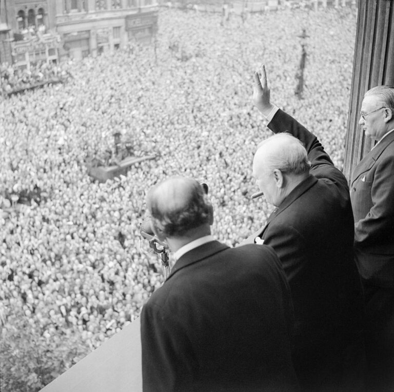 Ziua Victoriei în Europa – 80 de ani de la capitularea Germaniei Naziste. Continentul se confruntă cu noi provocări de securitate