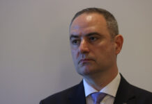 Alexandru Nazare, aviz favorabil pentru Ministerul Finanțelor