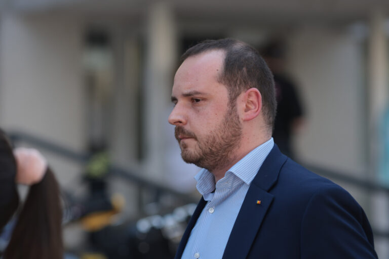 Rogobete: Mâncarea din spital nu este un moft. Este, în primul rând, terapie nutriţională, iar în al doilea rând, o formă de respect pentru pacient
