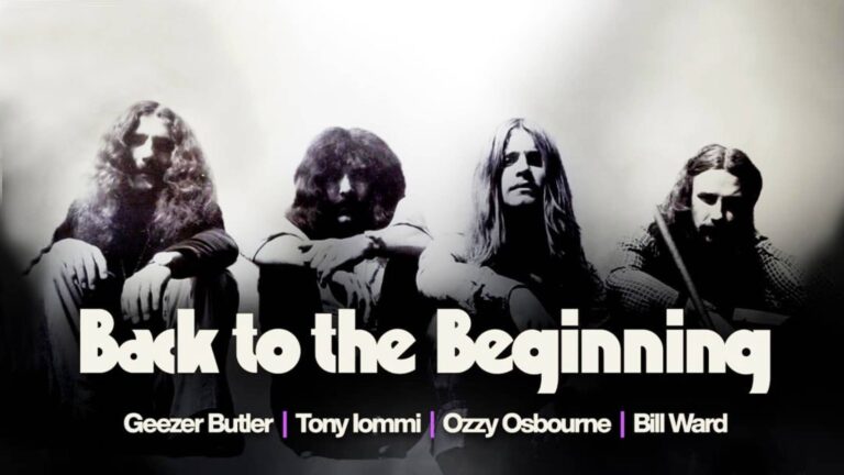 VIDEO | Concertul din iulie al trupei Black Sabbath, de la Birmingham – ultimul concert al rockerului Ozzy Osbourne – va fi difuzat online