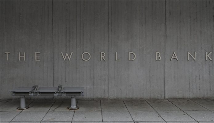 Banca Mondiala 2