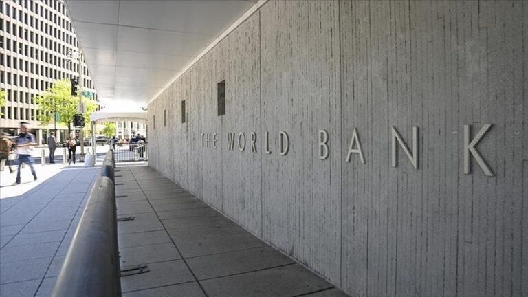 Banca Mondială a revizuit în scădere previziunile privind avansul economiei românești