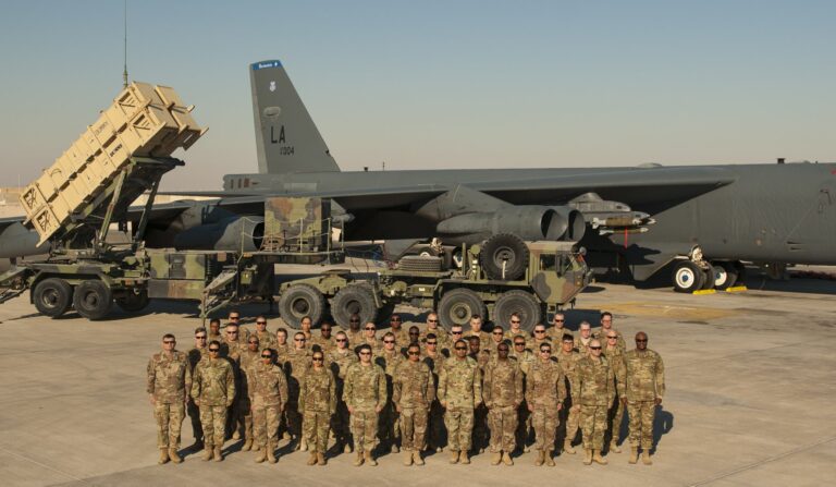 Qatarul spune că îşi rezervă dreptul de a răspunde la atacul iranian asupra bazei militare americane din Doha