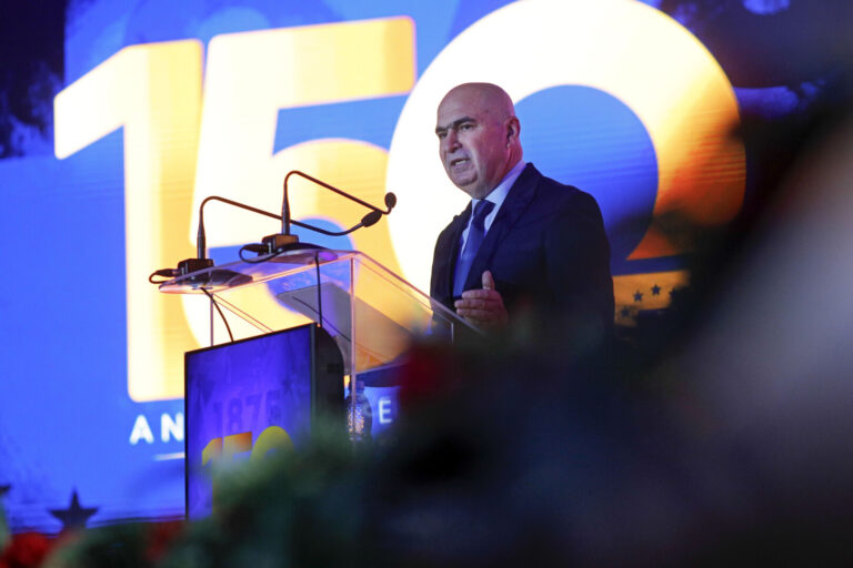 Bolojan: Noul statut PNL introduce responsabilitatea / Președinții organizațiilor de pe ultimele 10 locuri – demisia de onoare
