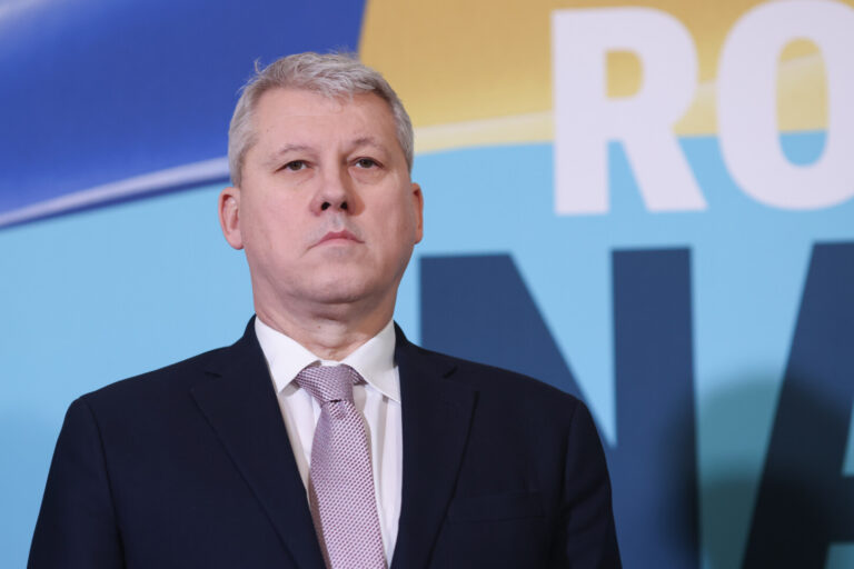 Cătălin Predoiu, după crima din Cosmopolis: Am suplimentat schema de poliţişti la Ilfov cu peste 60 de poziţii
