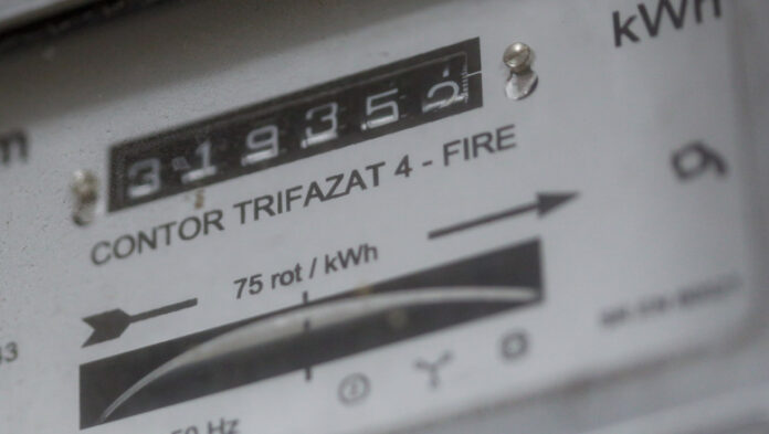 Contor curent electric InquamPhotos OG