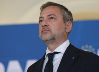 Dan Motreanu: Miza acestui congres e despărţirea definitivă de PSD