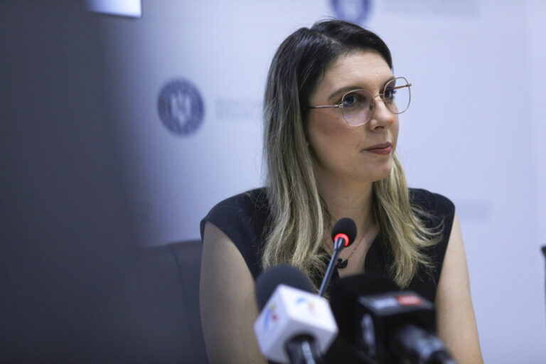 Diana Buzoianu: O treime din proiectele de mediu din PNRR nu mai pot fi salvate