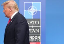 Noi critici din partea lui Trump pentru cheltuielile militare ale țărilor NATO