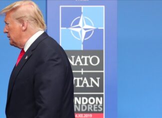 Noi critici din partea lui Trump pentru cheltuielile militare ale țărilor NATO