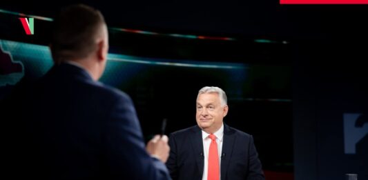 Viktor Orbán / Sursa: Facebook