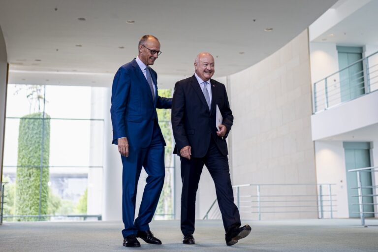 Germania și Austria se opun creșterii substanțiale a bugetului multianual al UE