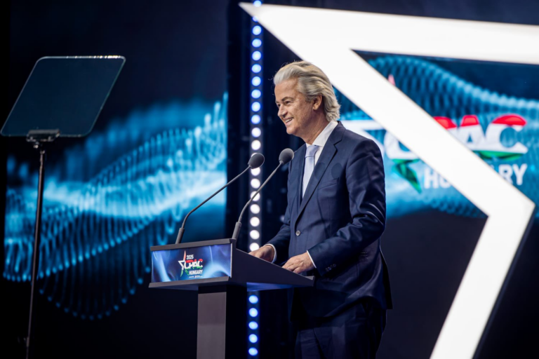 Olanda: Geert Wilders, liderul extremei drepte, iese din coaliția de guvernare / Consecințele deciziei