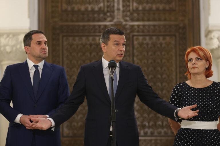 În sfârșit, prostia și ipocrizia nu mai recompensează PSD