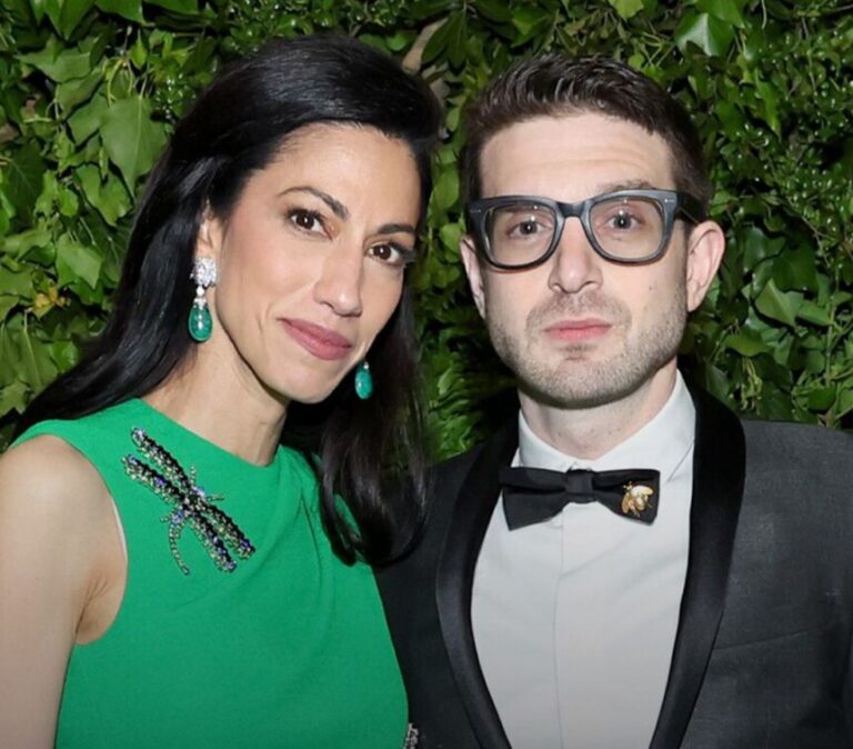 Fosta consilieră a lui Hillary Clinton, Huma Abedin, și Alex Soros, fiul lui George Soros, s-au căsătorit la New York. La eveniment a participat și premierul Albaniei, Edi Rama,