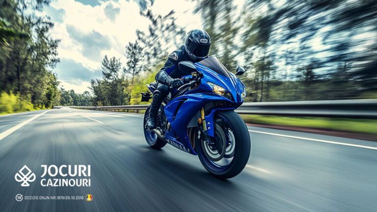 Ghidul motociclistului începător: tot ce trebuie să știi