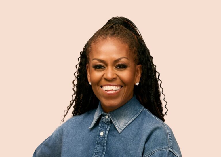 Michelle Obama vine în septembrie în România. Va fi prezentă la evenimentul Impact Bucharest