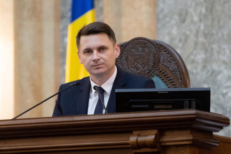 Mircea Abrudean, noul președinte al Senatului: O să-mi exercit mandatul cu responsabilitate, onestitate, deschidere și transparență
