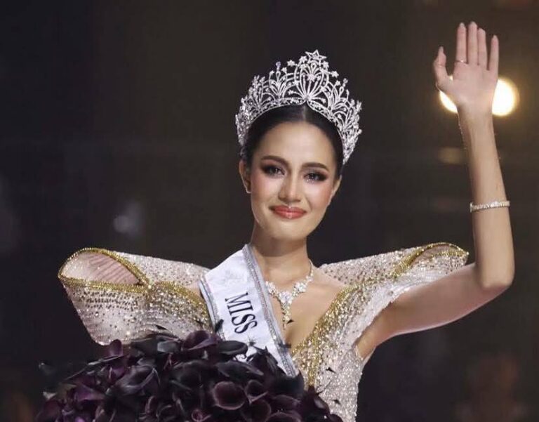 VIDEO | Thailandeza Opal Suchata Chuangsri a câștigat concursul Miss World 2025