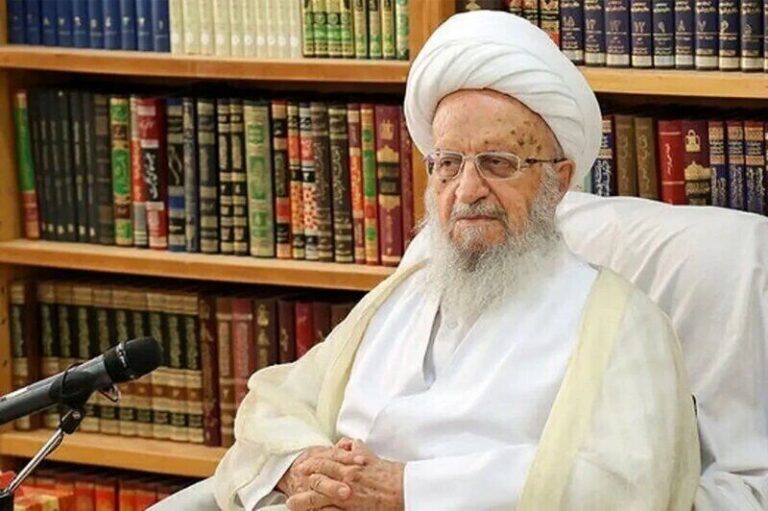 Un ayatollah iranian îl amenință indirect cu moartea pe președintele american Donald Trump