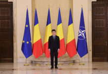 Un președinte neputincios. Doar dacă se răzgândește mai poate spera să își revină