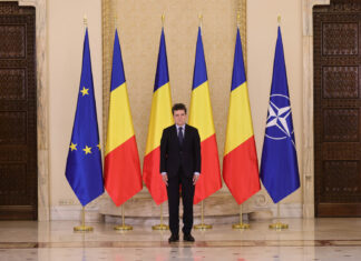 Un președinte neputincios. Doar dacă se răzgândește mai poate spera să își revină