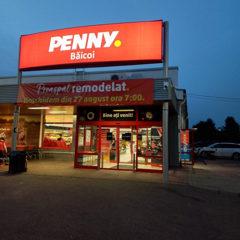 Mai multe loturi de amestec de seminţe pentru salate, retrase de producător din magazinele Penny din cauza contaminării cu Salmonella