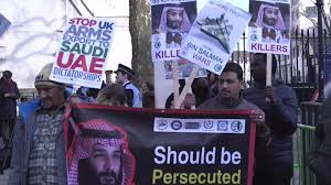Mitul stabilității politice saudite