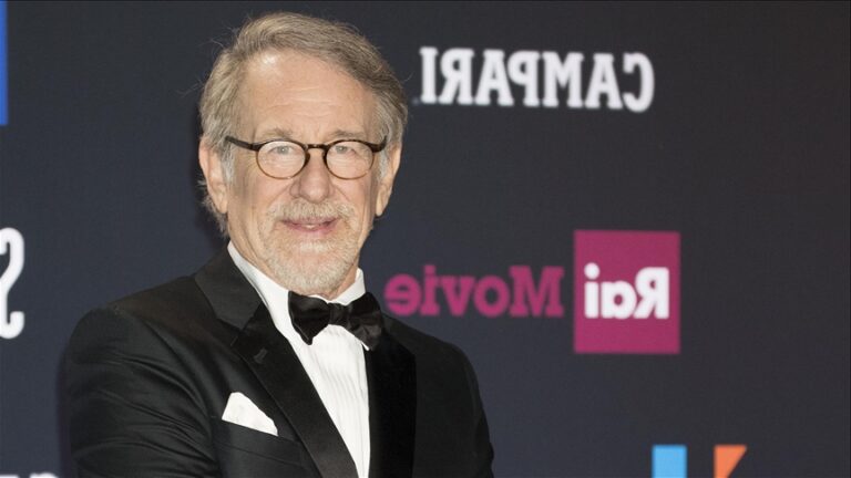 Celebrul regizor Steven Spielberg se opune folosirii AI în fața camerelor de filmare