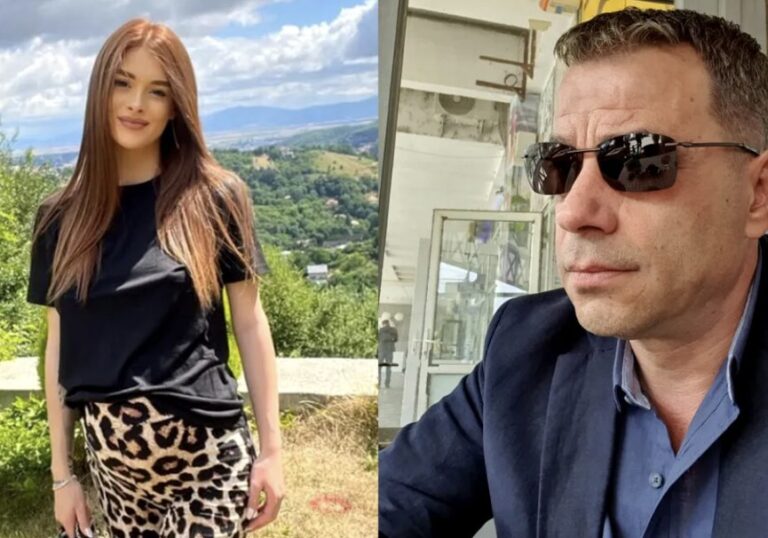 Bărbatul care a împuşcat-o mortal pe Teodora Marcu în Cosmopolis a avut emis pe numele său, în 2021 un ordin de protecţie și a fost condamnat în Italia pentru tentativă de furt