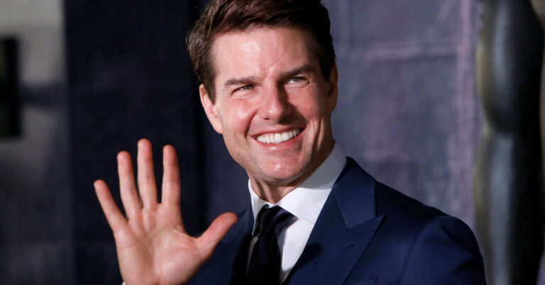 VIDEO | Tom Cruise – inclus în Cartea Recordurilor Guinness