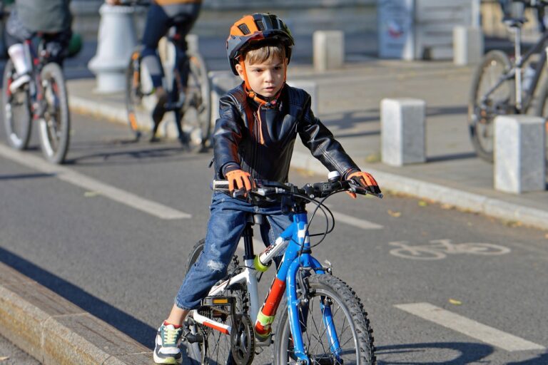 3 iunie – Ziua Mondială a Bicicletei
