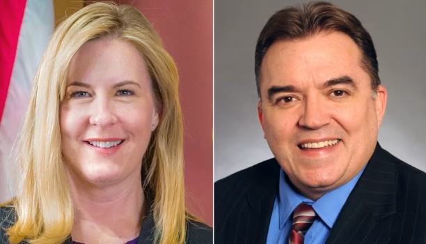 Doi democrați din Congresul statului Minnesota, împușcați alături de partenerii lor de viață