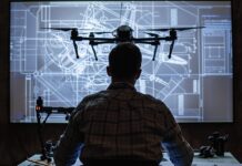 Reuters: Germania finanțează achiziția a 50.000 de drone de atac pentru Ucraina