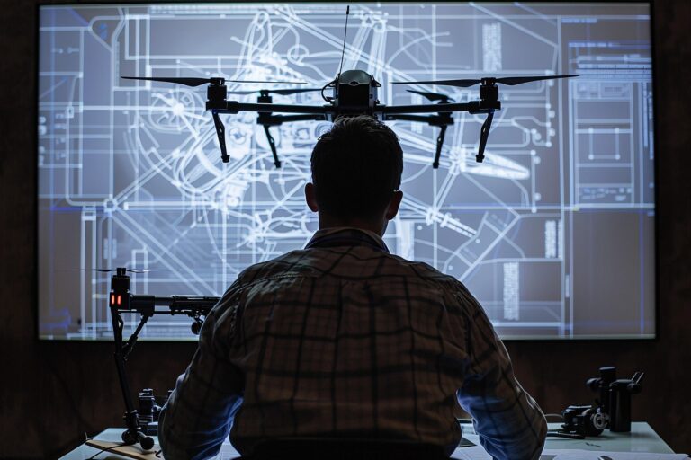 SUA au folosit pentru prima dată în Iran o dronă-kamikaze