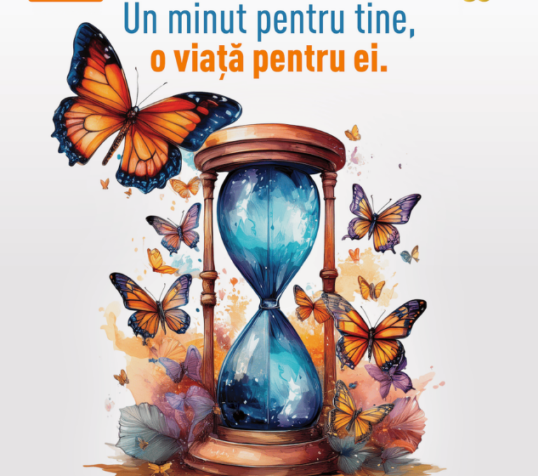 S-a deschis sera cu fluturi tropicali vii de la Muzeul Antipa: „Un univers delicat, populat de ființe spectaculoase și fragile”