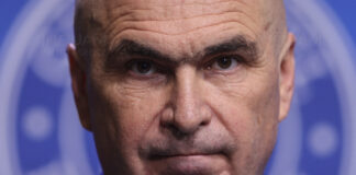 Ilie Bolojan / Foto: Inquam - Octav Ganea