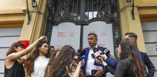 Sorin Grindeanu / Inquam - Mălina Norocea