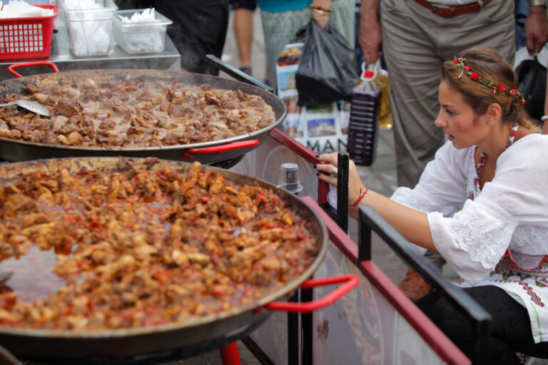Lege promulgată: Ziua Națională a gastronomiei și vinului românesc, sărbătorită și în plan internațional prin evenimente culturale