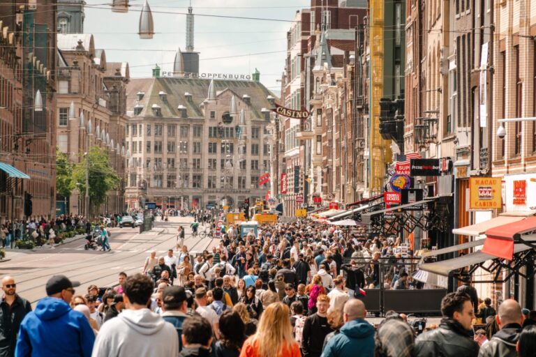 Be on the look-out for scams. One in five tourists targeted by con artists, report says
