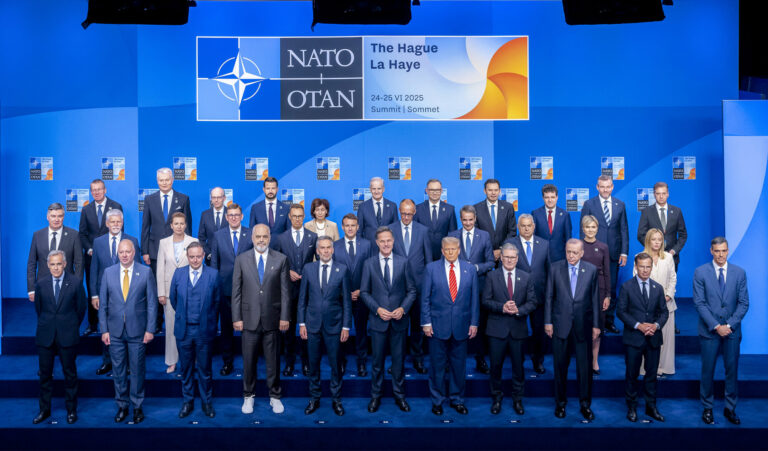 DOCUMENT | Declaraţia integrală a summitului NATO de la Haga