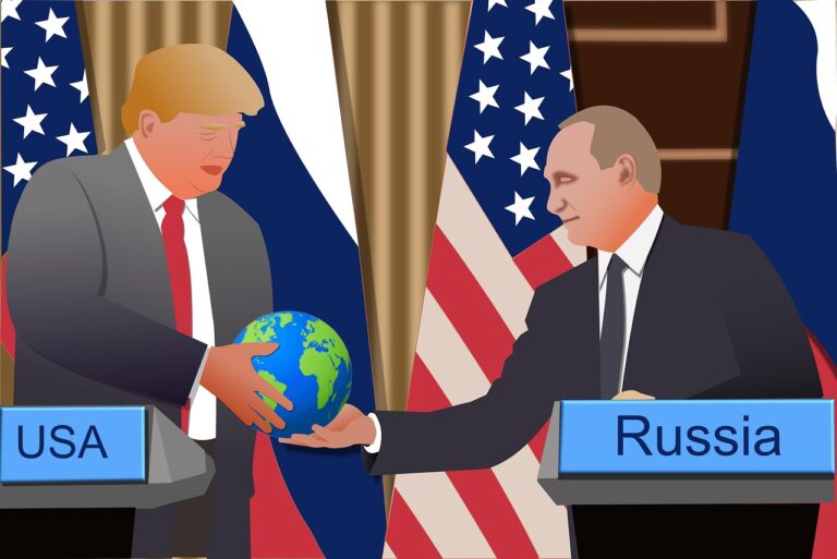 Trump’s new ultimatum, a blow to Europe not Russia which shows he’s desperate after losing the tariff war with China