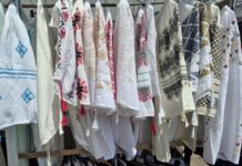 Ziua Iei, celebrată internațional prin expoziții și recitaluri