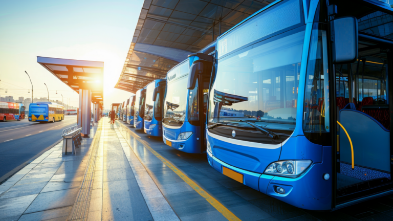EPPO conducts searches in €23 million Luxembourg subsidy fraud involving public transport