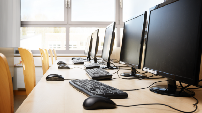 Five arrested in Portugal in suspected EU fraud involving IT school projects
